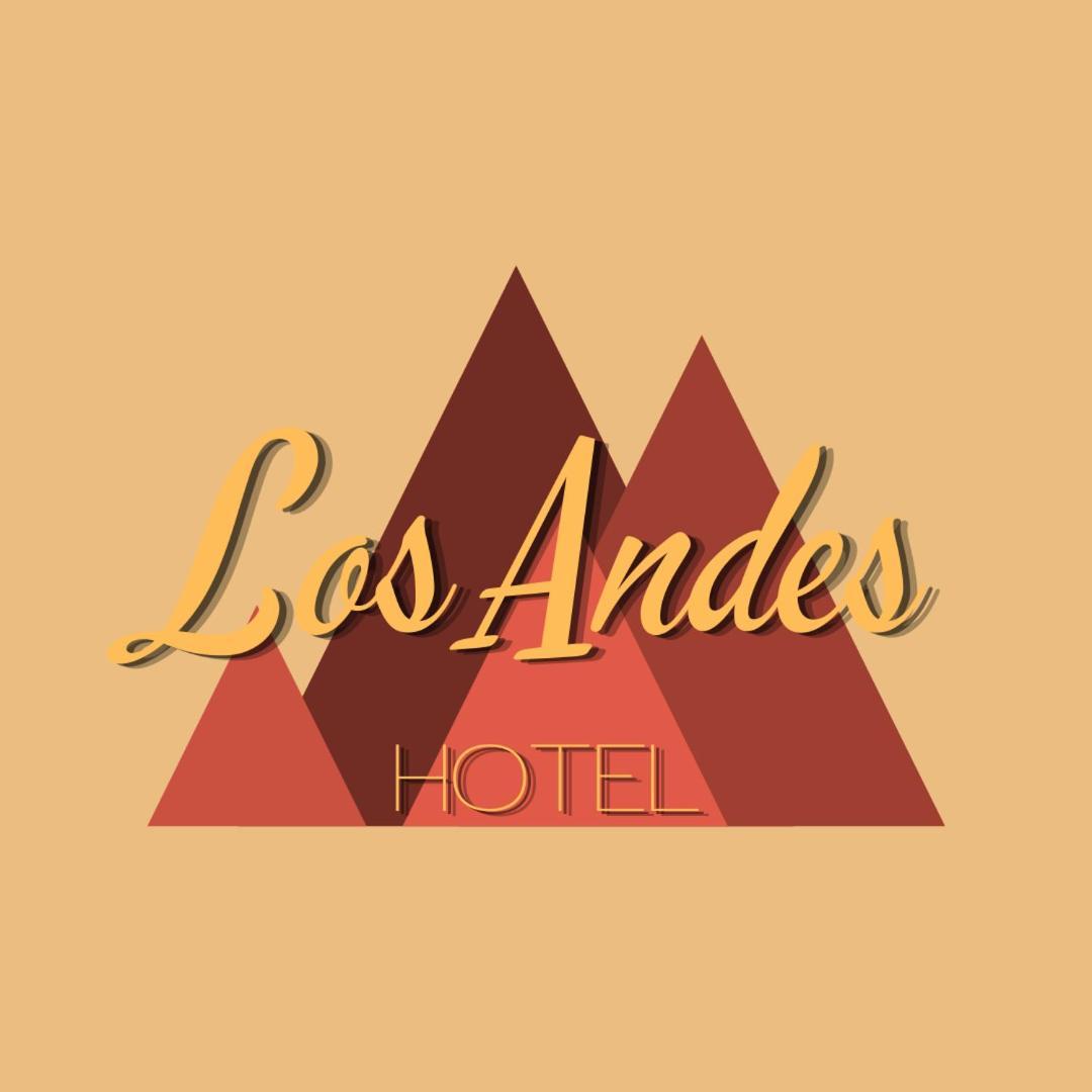 Hotel Andes Inn Guayaquil Exterior foto